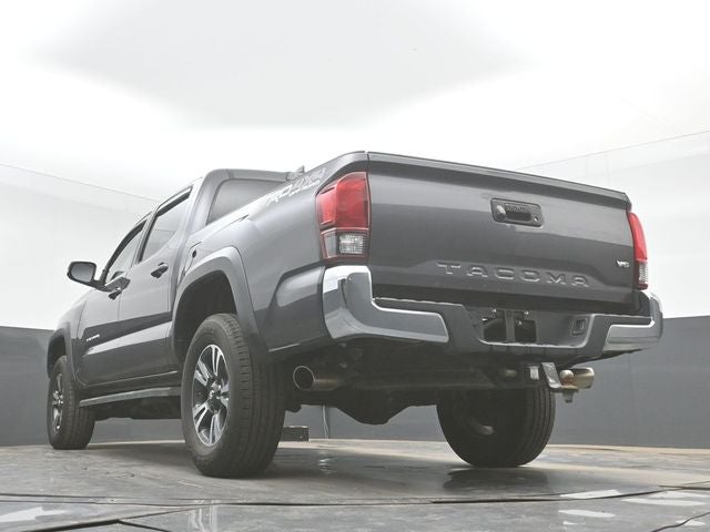 2019 Toyota Tacoma TRD Off-Road V6