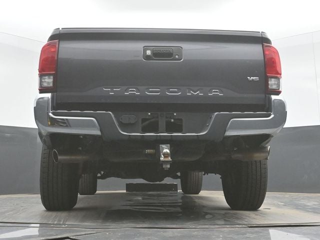2019 Toyota Tacoma TRD Off-Road V6