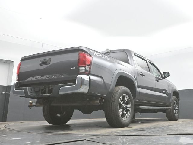 2019 Toyota Tacoma TRD Off-Road V6