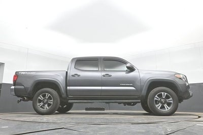2019 Toyota Tacoma TRD Off-Road V6