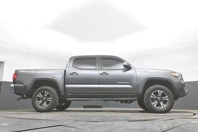 2019 Toyota Tacoma TRD Off-Road V6