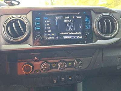 2019 Toyota Tacoma TRD Off-Road V6