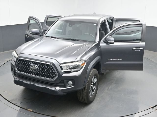 2019 Toyota Tacoma TRD Off-Road V6