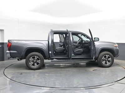 2019 Toyota Tacoma TRD Off-Road V6
