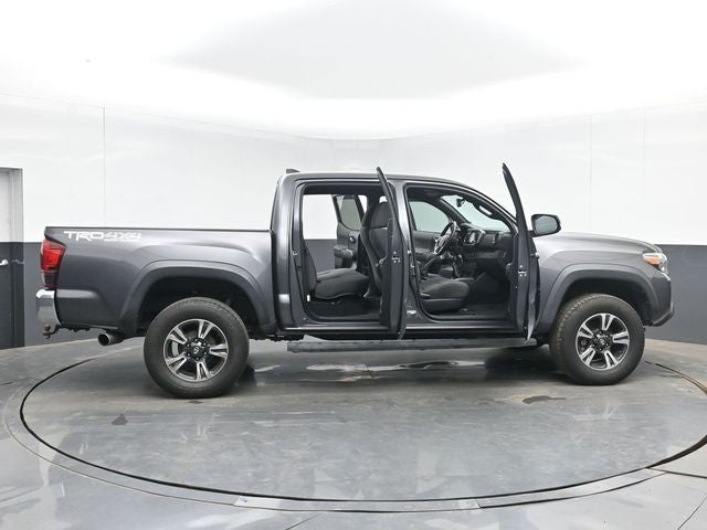2019 Toyota Tacoma TRD Off-Road V6