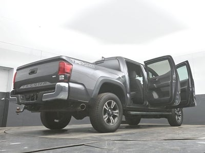 2019 Toyota Tacoma TRD Off-Road V6