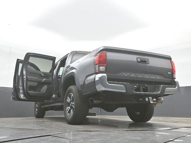 2019 Toyota Tacoma TRD Off-Road V6