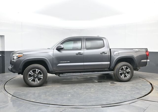 2019 Toyota Tacoma TRD Off-Road V6