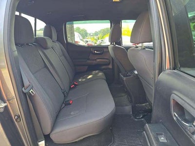 2019 Toyota Tacoma TRD Off-Road V6