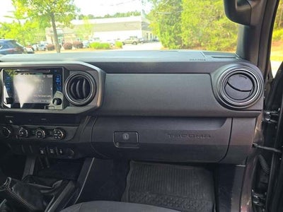 2019 Toyota Tacoma TRD Off-Road V6