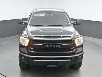 2015 Toyota Tundra SR5