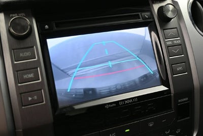 2015 Toyota Tundra SR5