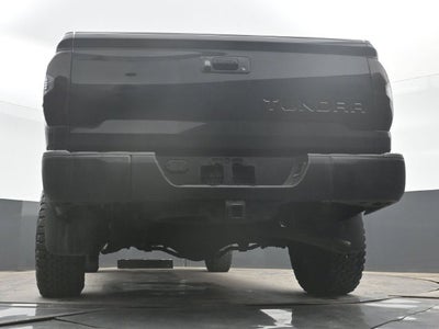 2015 Toyota Tundra SR5