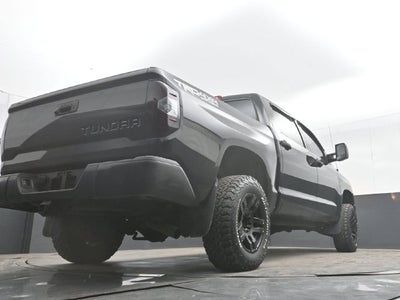 2015 Toyota Tundra SR5