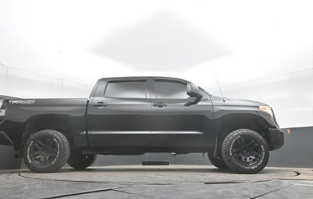 2015 Toyota Tundra SR5