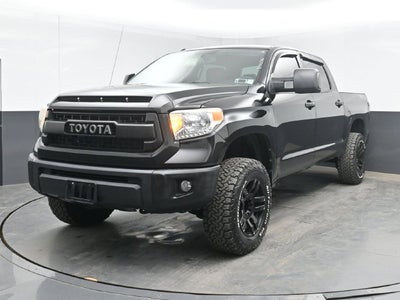 2015 Toyota Tundra SR5