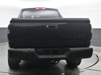 2015 Toyota Tundra SR5