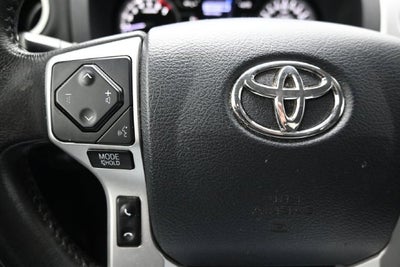 2020 Toyota Tundra Limited