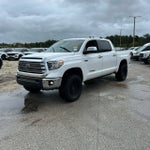2020 Toyota Tundra Limited