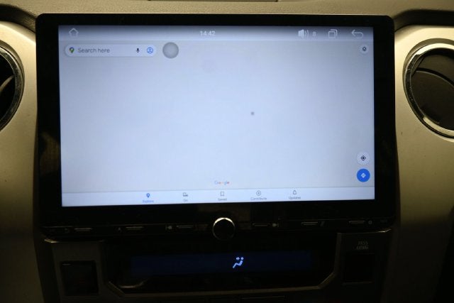 2020 Toyota Tundra Limited