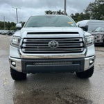 2020 Toyota Tundra Limited