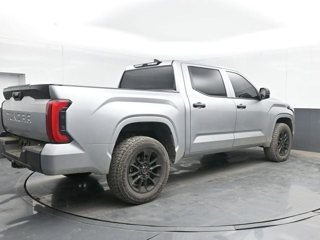 2025 Toyota Tundra SR