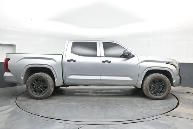 2025 Toyota Tundra SR