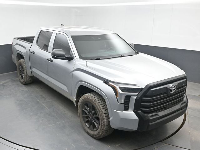 2025 Toyota Tundra SR