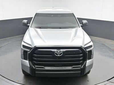 2025 Toyota Tundra SR