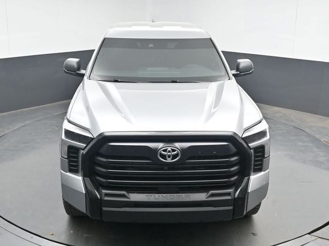 2025 Toyota Tundra SR