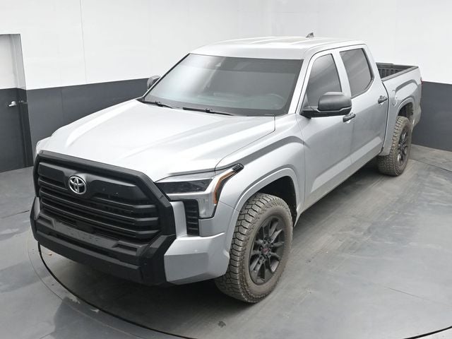 2025 Toyota Tundra SR