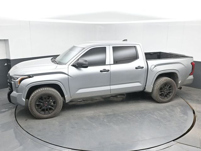 2025 Toyota Tundra SR