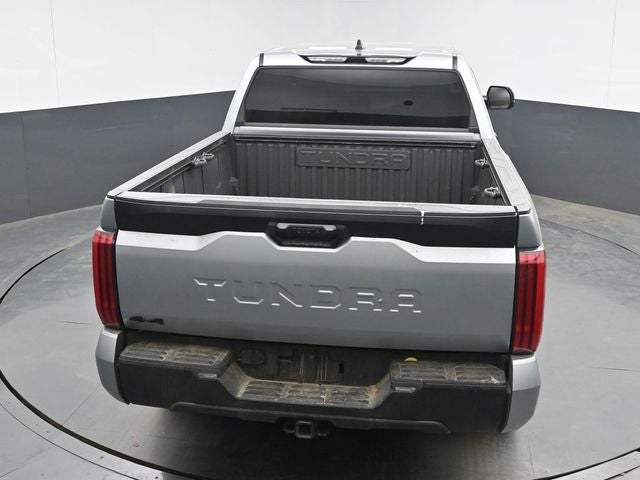 2025 Toyota Tundra SR