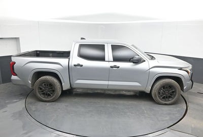 2025 Toyota Tundra SR