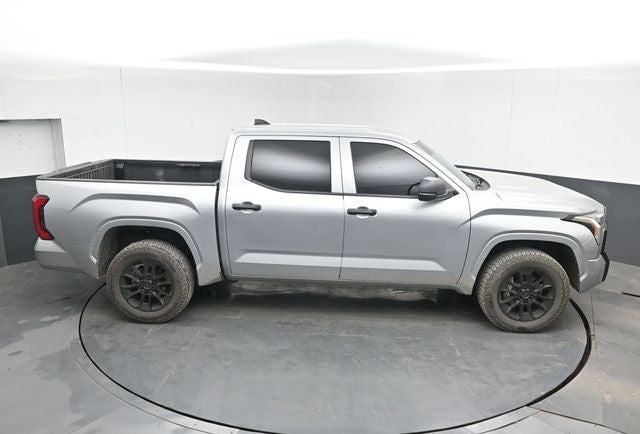 2025 Toyota Tundra SR