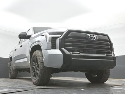 2025 Toyota Tundra SR