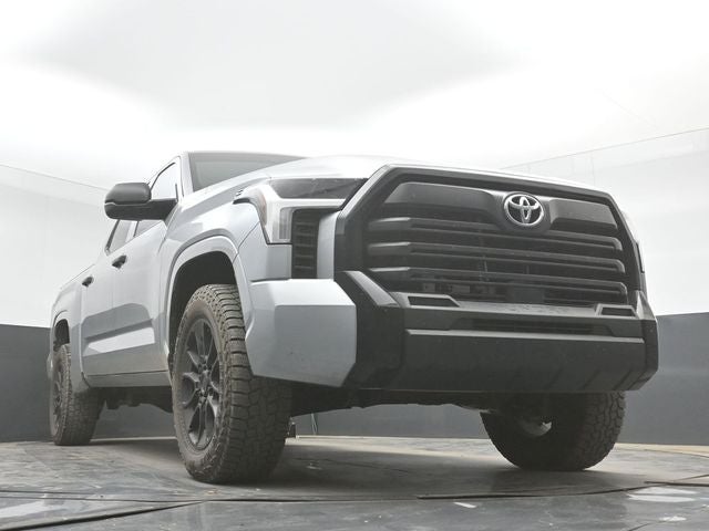 2025 Toyota Tundra SR