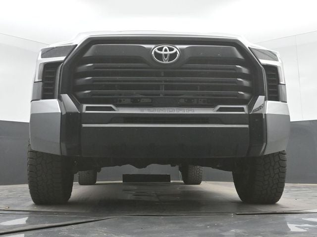 2025 Toyota Tundra SR