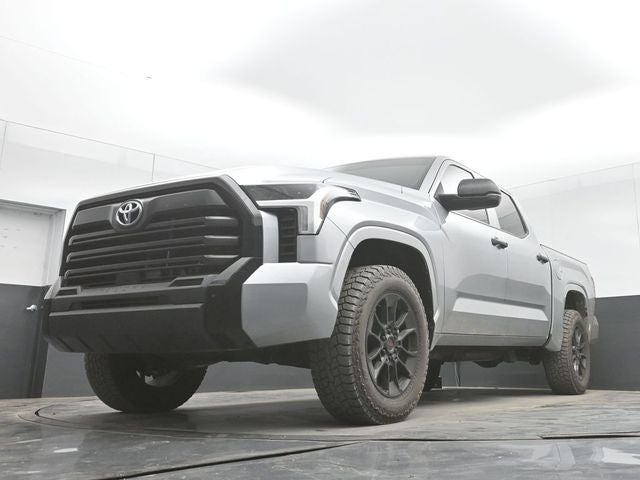 2025 Toyota Tundra SR