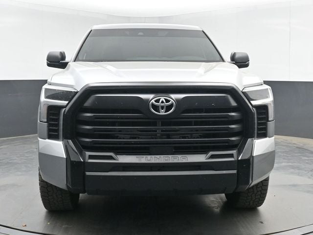 2025 Toyota Tundra SR