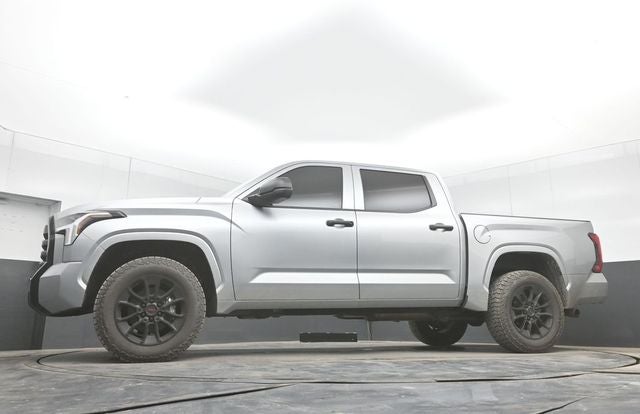 2025 Toyota Tundra SR
