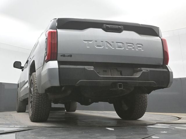 2025 Toyota Tundra SR