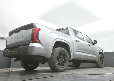 2025 Toyota Tundra SR