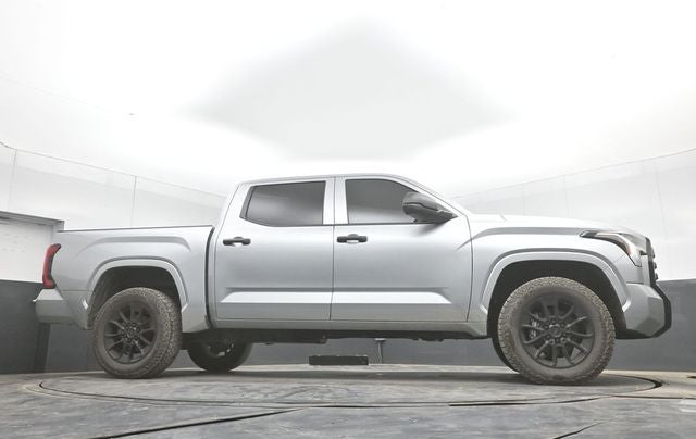 2025 Toyota Tundra SR