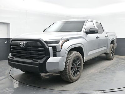 2025 Toyota Tundra SR