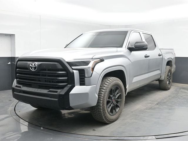 2025 Toyota Tundra SR