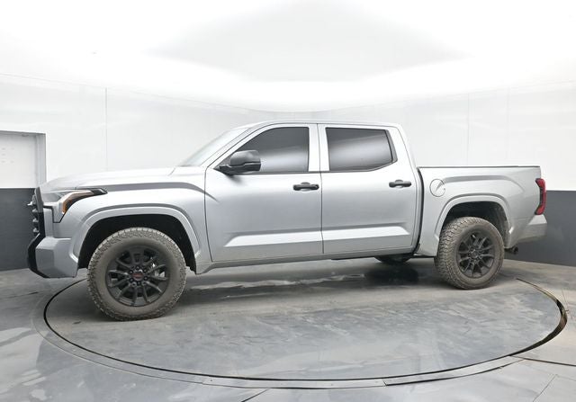 2025 Toyota Tundra SR