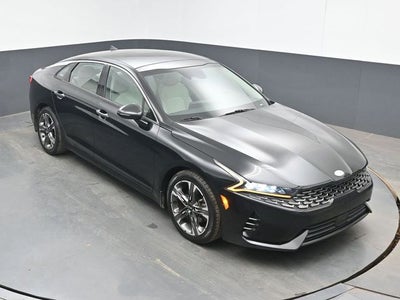 2021 Kia K5 EX
