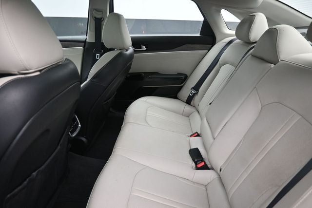 2021 Kia K5 EX
