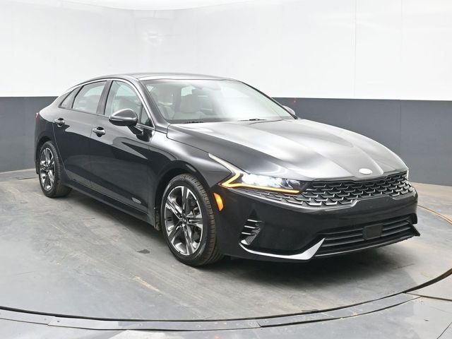 2021 Kia K5 EX